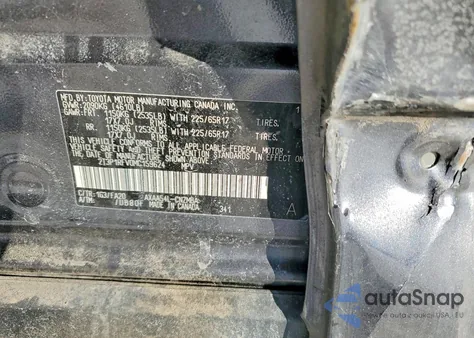 2021 Toyota Rav4 Xle z USA, uszkodzony, nr VIN 2T3P1RFV0MC159624